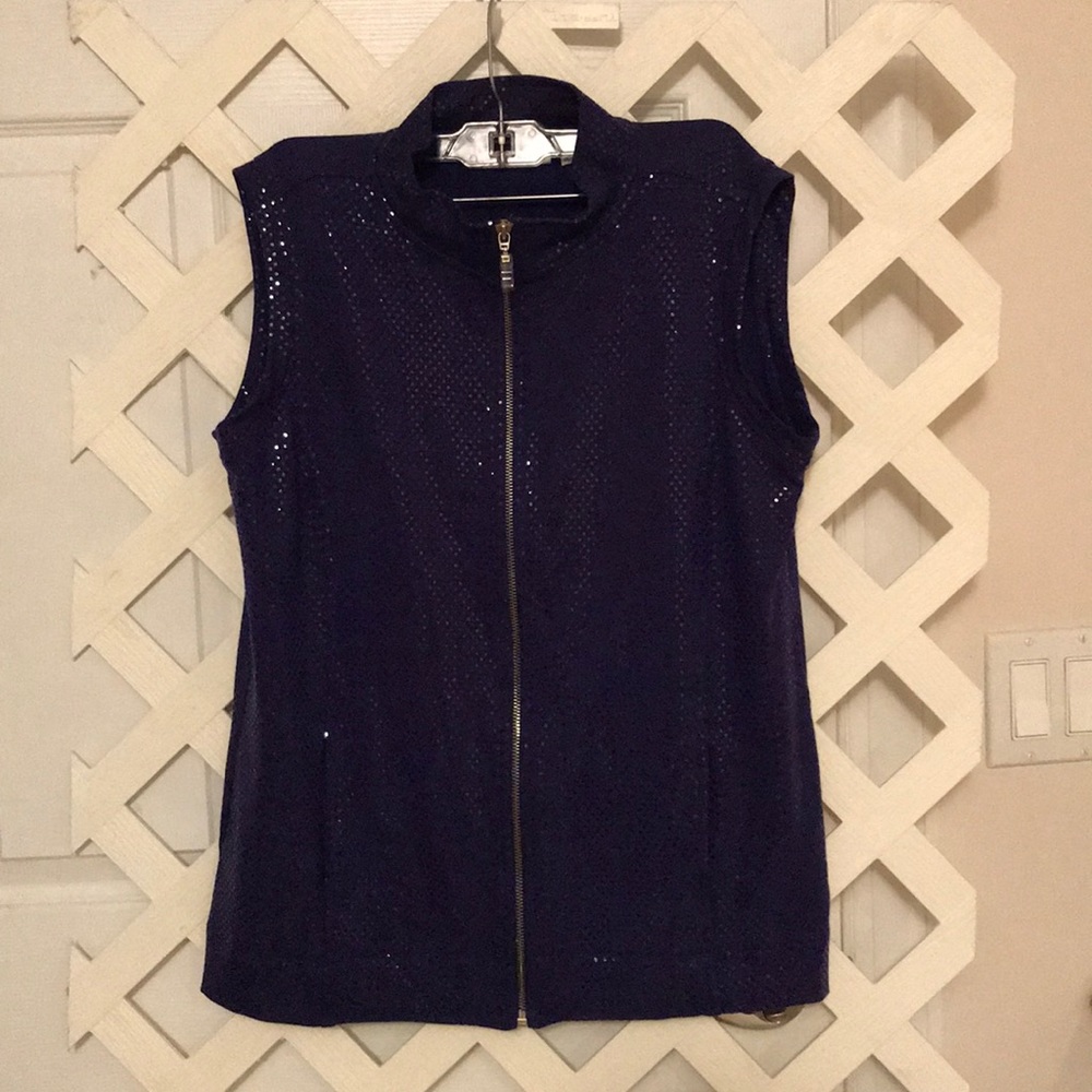 Vest